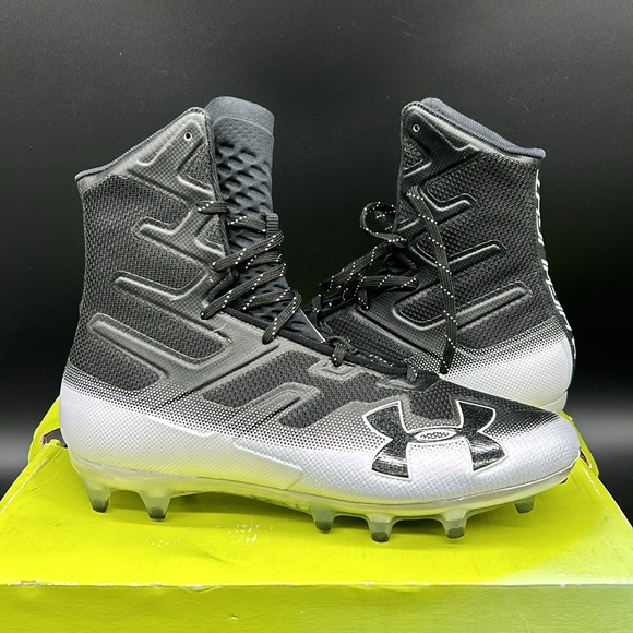 COPY Under Armour Men's Highlight MC Football Cleats size